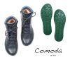 Think Boots blau Comoda navy-kombi 450-8000 Gr.43 - MDA 21
