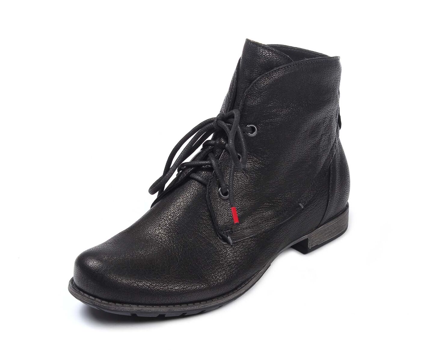 DKN 602 THINK Denk 405-0000-VEG schwarz Booties 38 - DKN 602