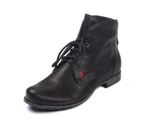 DKN 602 THINK Denk 405-0000-VEG schwarz Booties  38 - DKN 602