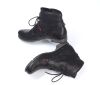 DKN 602 THINK Denk 405-0000-VEG schwarz Booties  38 - DKN 602