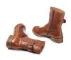 TPN 123 TenPoints Pandora 60163-319-cognac Boots braun 37 - TPN 123