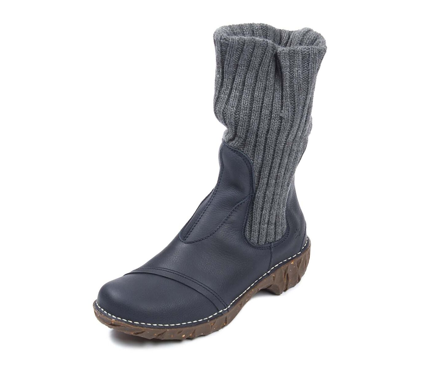NRL 90 EL NATURALISTA Yggdrasil N-097-ocean Booties 38 - NRL 90