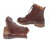 TenPoints Stiefeletten Pandora 60004-361-chocolate braun TPN 128 37 - TPN 128