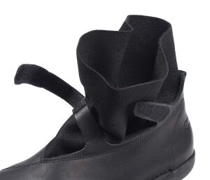 Loints Schlupf-Boots Natural black/black schwarz 68468-2700  - LNT 1120