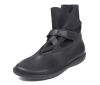 Loints Schlupf-Boots Natural black/black schwarz 68468-2700  - LNT 1120