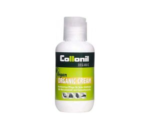 Organic Cream farblos - hochwertige vegane Schuhcreme