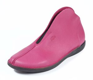 Loints Stiefeletten Natural orchid pink 68867-0670...