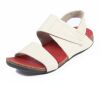 Loints Sandaletten Florida off white weiss 31111-0187 Valkenheide - LNT 1302