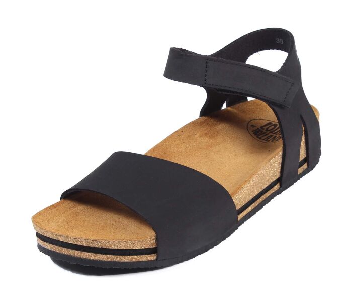 Loints Sandaletten JAZZ black schwarz 65000-0784 Jonen - LNT 1337