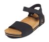 Loints Sandaletten JAZZ black schwarz 65000-0784 Jonen - LNT 1337