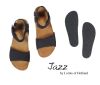 Loints Sandaletten JAZZ black schwarz 65000-0784 Jonen - LNT 1337
