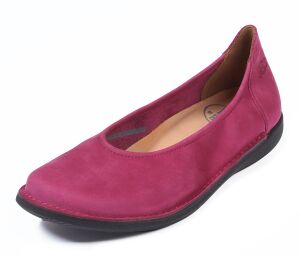 Loints Ballerinas Natural orchid pink 68303-0682...
