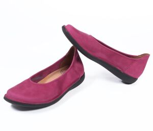 Loints Ballerinas Natural orchid-pink 68303-0682...