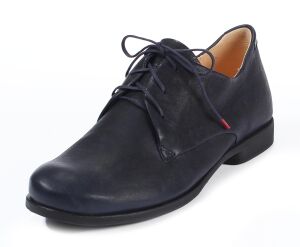 Think Schnürschuhe blau Agrat navy 20-8020 Gr.38,5 - AGR 68