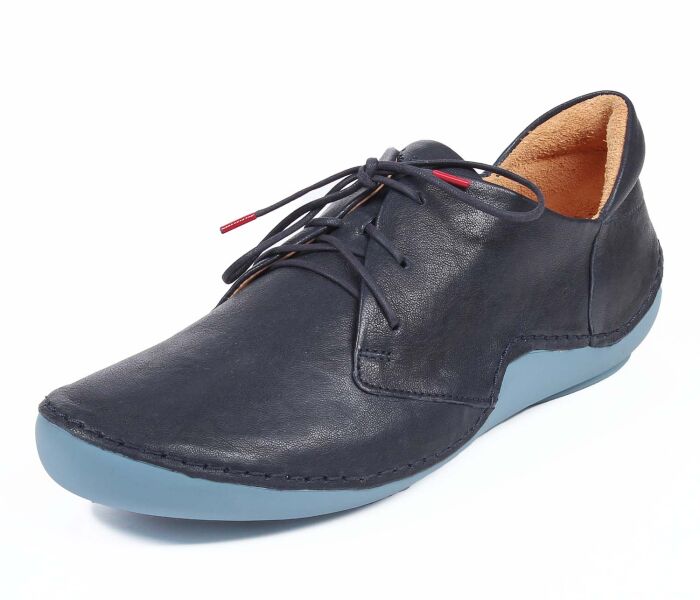 Think Schnürschuhe blau Kapsl ocean 204-8010 Gr.38,5 - KPS 147