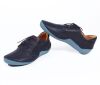 Think Schnürschuhe blau Kapsl ocean 204-8010 Gr.38,5 - KPS 147