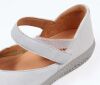 Think Ballerinas weiss Tjub bianco 369-1000 Gr.40 - TJU 34