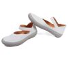 Think Ballerinas weiss Tjub bianco 369-1000 Gr.42 - TJU 34