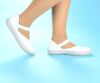 Think Ballerinas weiss Tjub bianco 369-1000 Gr.42 - TJU 34