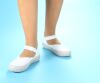 Think Ballerinas weiss Tjub bianco 369-1000 Gr.43 - TJU 34