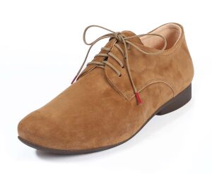 Think Schnürschuhe braun Guad-2 cognac 412-3010 Gr.40 - GUD 620