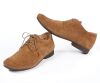 Think Schnürschuhe braun Guad-2 cognac 412-3010 Gr.42 - GUD 620