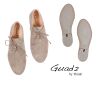 Think Schnürschuhe beige Guad-2 savana 412-4000 Gr.42,5 - GUD 630