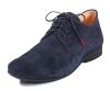 Think Schnürschuhe blau Guad-2 water 412-8040 Gr.38 - GUD 632