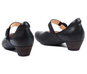 Think Pumps schwarz Aida schwarz 532-0000 Gr.42 - AID 372