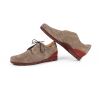 Think Schnürschuhe grau King graphit/kombi 546-2000 Gr.41 - CIG 3