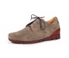 Think Schnürschuhe grau King graphit/kombi 546-2000 Gr.41 - CIG 3