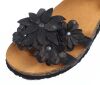 Think Sandaletten Koak schwarz  551-0000 veg (KOA 26) Gr.37 - KOA 26