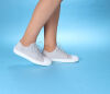 Think Sneaker grau Turna ice/kombi 559-2000 Gr.38,5 - TNA 33