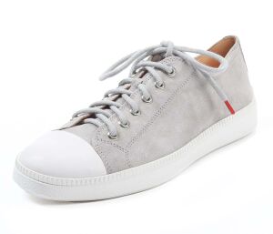 Think Sneaker grau Turna ice/kombi 559-2000 Gr.40 - TNA 33