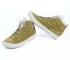 Think Schnürschuhe grün Tjub moos/kombi 561-7000 Gr.39 - TJU 37