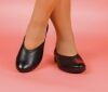 Think Ballerinas schwarz Guad-2 schwarz 563-0000 Gr.41 - GUD 623