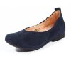 Think Ballerinas blau Guad-2 water 563-8000 Gr.36 - GUD 635