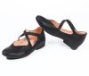 Think Ballerinas schwarz Guad-2 schwarz 564-0000 Gr.42,5 - GUD 626