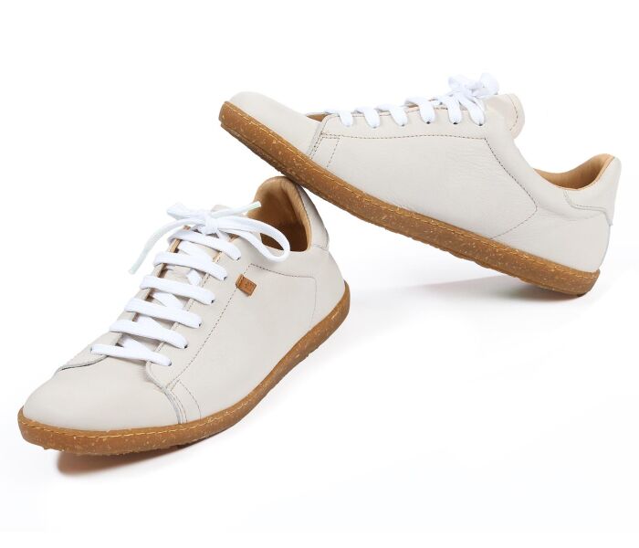 El Naturalista Estratos weiss N355-white Schnürer (NRL135) - NRL 135