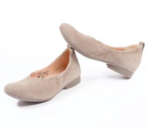 Think Ballerinas beige Guad-2 savana 563-4000 Gr.42,5 - GUD 641
