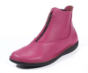 Loints Booties Natural orchid pink 68612-0670 Neereind -...