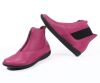 Loints Booties Natural orchid pink 68612-0670 Neereind - LNT 1365