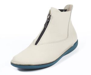 Loints Booties Natural off white weiss 68089-0187...