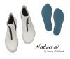 Loints Booties Natural off white weiss 68089-0187 Neereind - LNT 1366