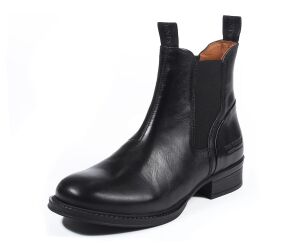 TenPoints Booties Pandora 60006-101-black schwarz TPN 133 Gr.39 - TPN 133