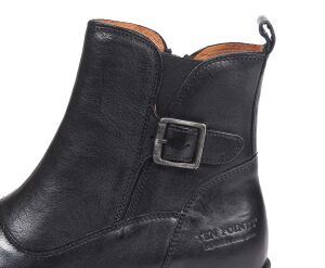 TenPoints Booties Pandora 60002-101-black schwarz TPN 132 Gr.43 - TPN 132