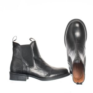 TenPoints Booties Pandora 60006-101-black schwarz TPN 133 Gr.41 - TPN 133