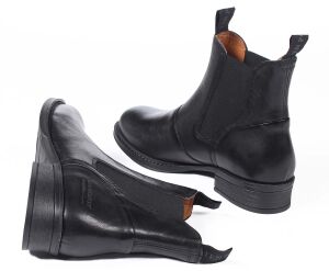 TenPoints Booties Pandora 60006-101-black schwarz TPN 133 Gr.42 - TPN 133