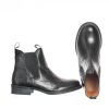 TenPoints Booties Pandora 60006-101-black schwarz TPN 133 Gr.42 - TPN 133