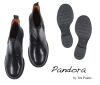 TenPoints Booties Pandora 60006-101-black schwarz TPN 133 Gr.42 - TPN 133